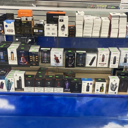 Vapes